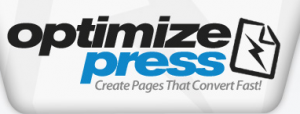 optimizepress - WP theme for membership sites, sales pages, launch pages